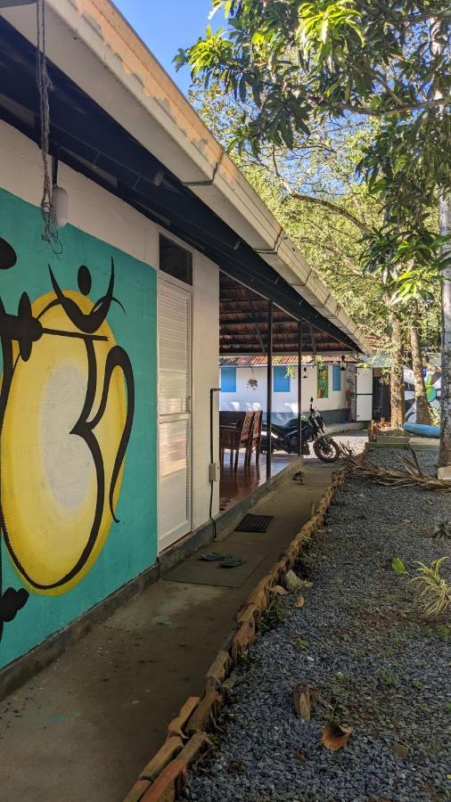 Crossroads Hostel 1957 Kalpetta Exterior photo