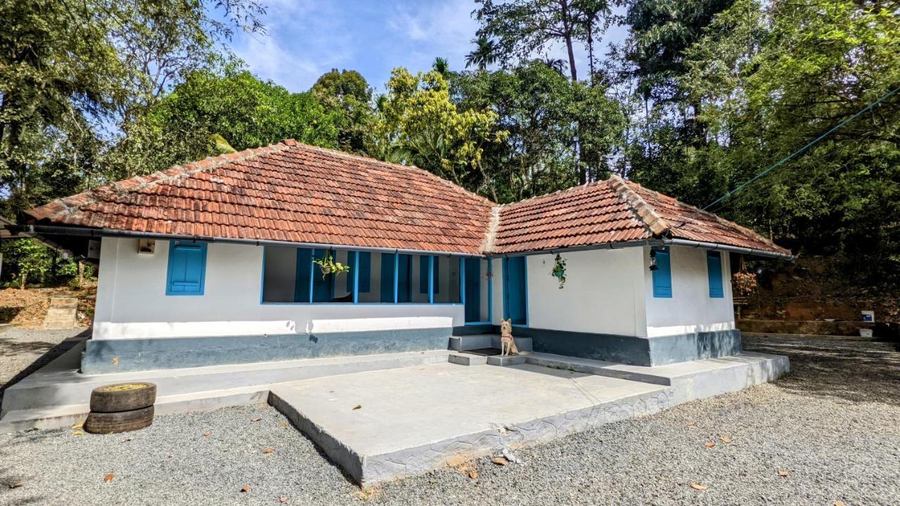 Crossroads Hostel 1957 Kalpetta Exterior photo