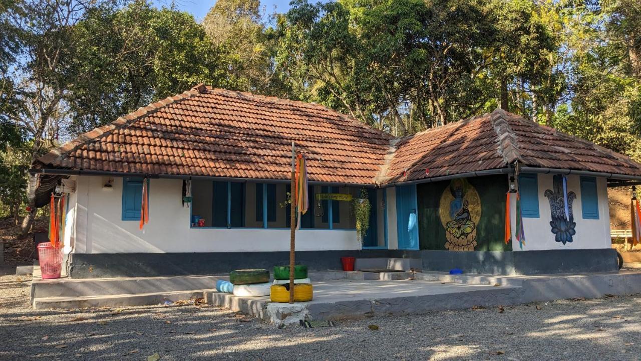 Crossroads Hostel 1957 Kalpetta Exterior photo