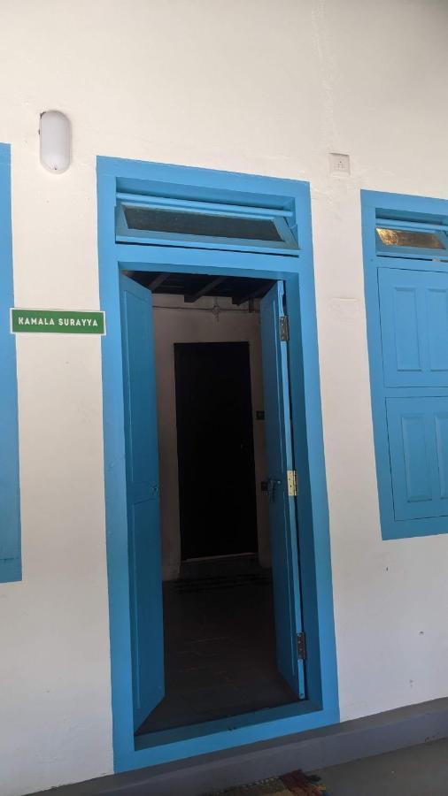 Crossroads Hostel 1957 Kalpetta Exterior photo