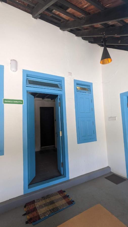 Crossroads Hostel 1957 Kalpetta Exterior photo