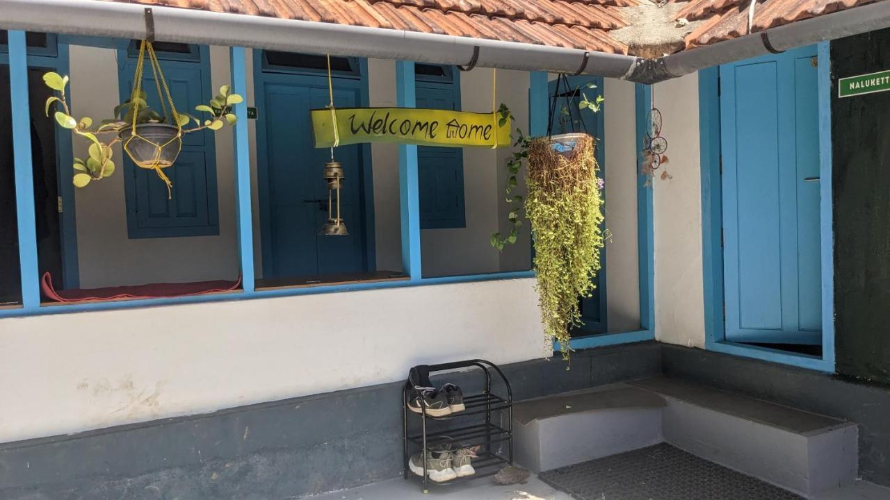 Crossroads Hostel 1957 Kalpetta Exterior photo